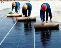 长沙屋顶防水服务项目